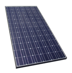 Photovoltaik Solarzelle